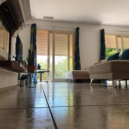 La Villa D Elisa Льокат Екстериор снимка